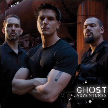 Ghost Adventures